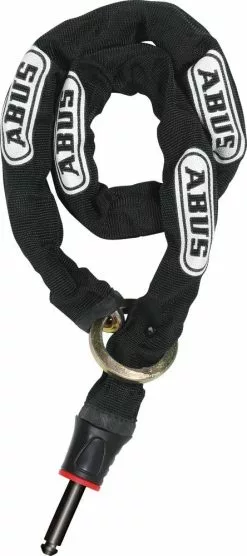 Abus - Chaîne Antivol 6KS Pour Antivol De Cadre ProTectic 4960