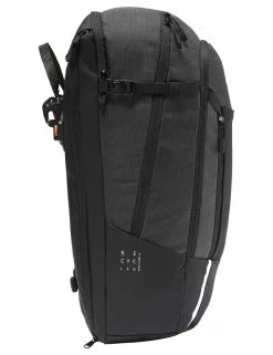 Vaude - Sac 2 En 1 (sacoche Vélo Et Sac à Dos) Cycle 28 II Luminum -France Accessoires Vélo Soldes Boutique 16073 010 d 1 3840x2160