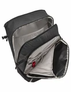 Vaude - Sac 2 En 1 (sacoche Vélo Et Sac à Dos) Cycle 28 II Luminum -France Accessoires Vélo Soldes Boutique 16073 010 d 2 3840x2160