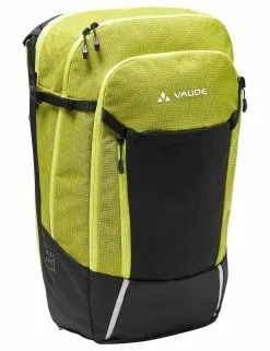 Vaude - Sac 2 En 1 (sacoche Vélo Et Sac à Dos) Cycle 28 II Luminum -France Accessoires Vélo Soldes Boutique 16073 971 3840x2160