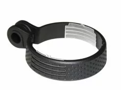 B&M Busch & Müller - Collier De Fixation Pour Phares IQ-X E - 464 / Collier PB