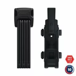 Abus - Antivol Bordo 6000K/90 Avec Cylindre XPlus One Key 5 Abus - Antivol Bordo 6000K/90 Avec Cylindre XPlus One Key -France Accessoires Vélo Soldes Boutique abus antivol bordo 6000k 90 xplus one key 1 3840x2160