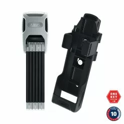 ABUS - Antivol Pliable à Alarme Bordo Alarm 6000A - 90 Cm -France Accessoires Vélo Soldes Boutique abus antivol pliable a alarme bordo alarm 6000 a 90 cm detail 1 3840x2160