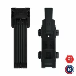 Abus - Antivol Pliable Bordo 6000 - 90 Cm - OneKey -France Accessoires Vélo Soldes Boutique abus antivol pliable bordo 6000 90 cm 2 3840x2160