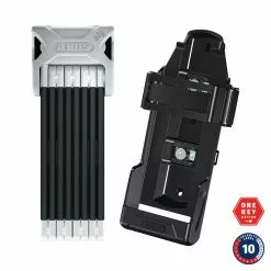 Abus - Antivol Pliable Bordo Big 6000 - 120 Cm