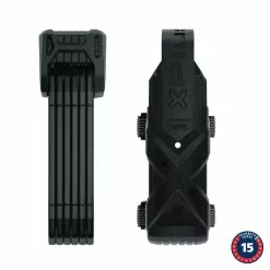 Abus - Antivol Bordo GRANIT X Plus 6500/85 -France Accessoires Vélo Soldes Boutique abus antivol pliable bordo granit x plus 6500 longueur 85 cm 2 3840x2160