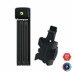 ABUS - Antivol Pliable Bordo Lite 6055K/85