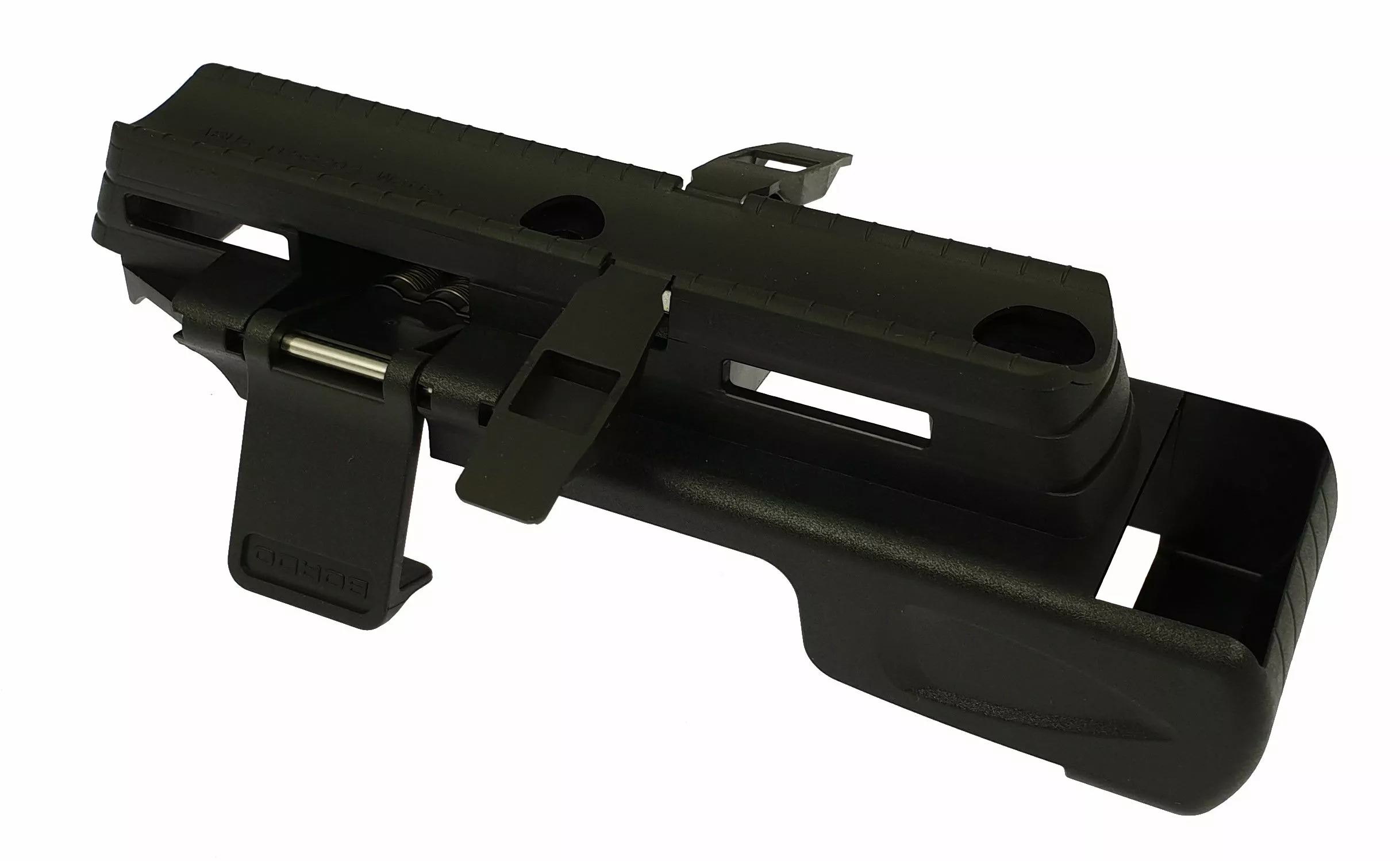 ABUS - Support SH 6000/90 Pour Antivols Bordo 1 ABUS - Support SH 6000/90 Pour Antivols Bordo