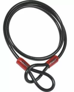 ABUS - Câble Antivol Lasso Cobra En Acier