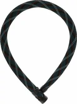 ABUS - Chaîne Antivol Ivera Chain 7210 -France Accessoires Vélo Soldes Boutique abus chaine antivol ivera chain 7210 3 3840x2160