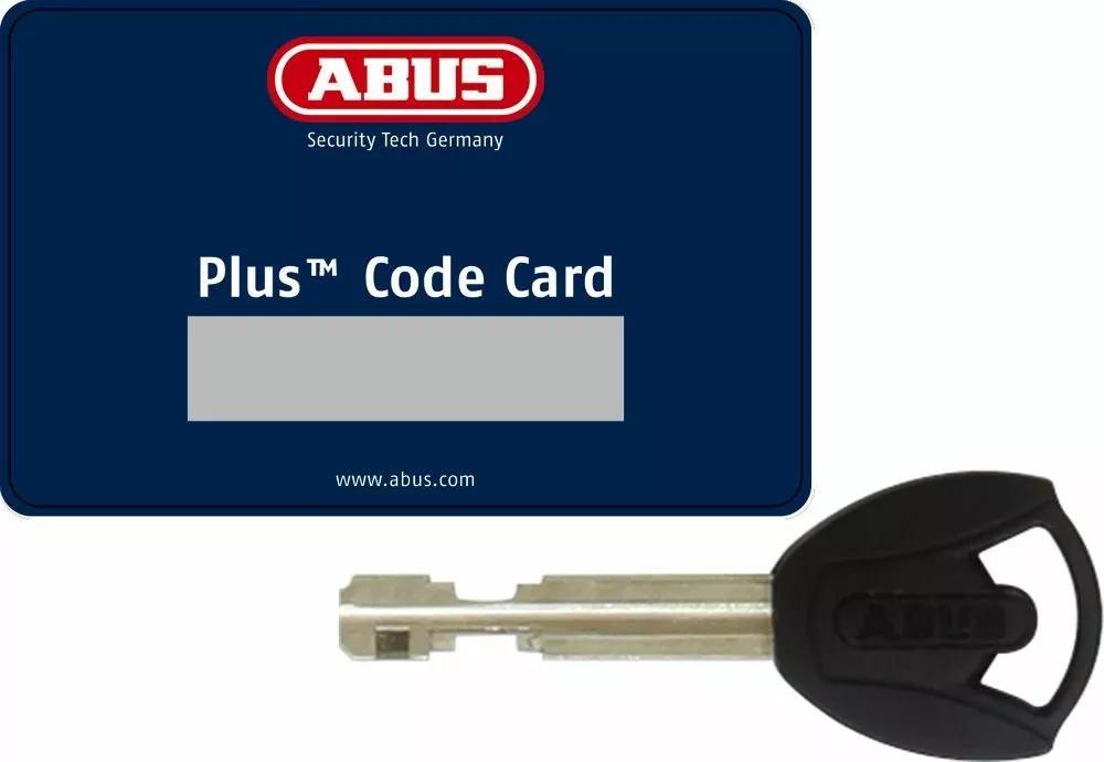 ABUS - Chaîne Antivol CityChain 1010 2 ABUS - Chaîne Antivol CityChain 1010 – Image 2