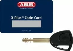 ABUS - Antivol De Cadre Shield XPlus 5755L -France Accessoires Vélo Soldes Boutique abus shield xplus 5755l 2 3840x2160