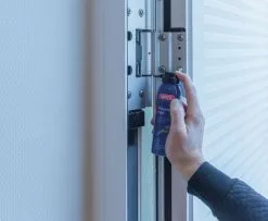 ABUS - Spray D'entretien PS88 Pour Serrures - 50 Ml -France Accessoires Vélo Soldes Boutique abus spray ps88 50ml 2 3840x2160