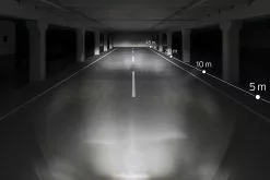 B&M Busch & Müller - IQ-XS E - 167R42T2 - Eclairage Avant Pour VAE - 70 Lux -France Accessoires Vélo Soldes Boutique bm iq xs e feu avant vae 70 lux 2 3840x2160