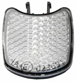 B&M Busch & Müller - Réflecteur Pour éclairage Avant Eyc Ou Avy - 460R-1