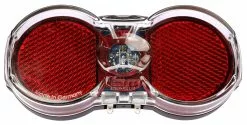 Phare Arrière B&M Toplight Flat Plus E-Bike - 329ALK-02