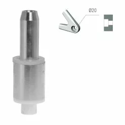 EL BURRO ElBurro Rack - Porte-bagages Pour VTT Tout-suspendu -France Accessoires Vélo Soldes Boutique el burro porte bagages vtt tout suspendu dimensions 3840x2160