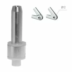 EL BURRO ElBurro Rack - Porte-bagages Pour VTT Tout-suspendu -France Accessoires Vélo Soldes Boutique el burro porte bagages vtt tout suspendu support tige de selle 3840x2160