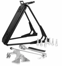 EL BURRO ElBurro Rack - Porte-bagages Pour VTT Tout-suspendu -France Accessoires Vélo Soldes Boutique el burro porte bagages vtt tout suspendu support 3840x2160