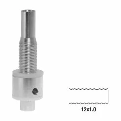 EL BURRO ElBurro Rack - Porte-bagages Pour VTT Tout-suspendu -France Accessoires Vélo Soldes Boutique el burro porte bagages vtt tout suspendu vue en haut 3840x2160