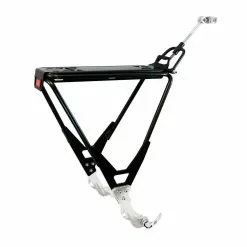 EL BURRO ElBurro Rack - Porte-bagages Pour VTT Tout-suspendu