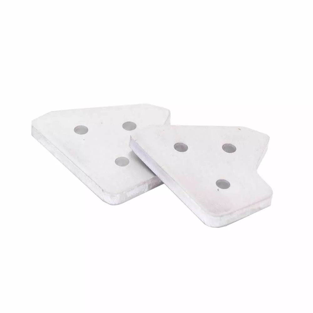 EL BURRO ElBurro - Adaptateurs De Porte-bagages 1 EL BURRO ElBurro - Adaptateurs De Porte-bagages