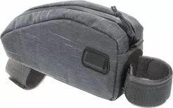 Evoc - Sacoche De Bike Packing Pour Tube Supérieur 0,5 L -France Accessoires Vélo Soldes Boutique evoc sacoche bike packing tube superieur 500 ml autre vue 3840x2160