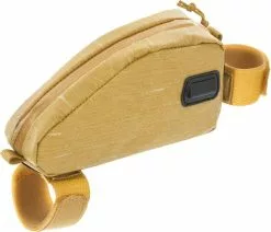 Evoc - Sacoche De Bike Packing Pour Tube Supérieur 0,5 L -France Accessoires Vélo Soldes Boutique evoc sacoche bike packing tube superieur 500 ml jaune argile 3840x2160