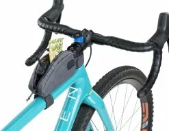 Evoc - Sacoche De Bike Packing Pour Tube Supérieur 0,5 L -France Accessoires Vélo Soldes Boutique evoc sacoche bike packing tube superieur 500 ml montee ouverte 3840x2160