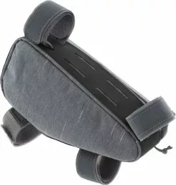 Evoc - Sacoche De Cadre 1L - Bikepacking -France Accessoires Vélo Soldes Boutique evoc sacoche de cadre 1l gris carbone p 2 3840x2160