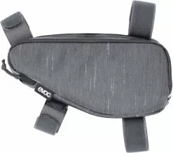 Evoc - Sacoche De Cadre 1L - Bikepacking -France Accessoires Vélo Soldes Boutique evoc sacoche de cadre 1l gris carbone p 3 3840x2160