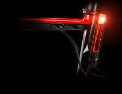 Haibike E-string Feu Arrière LED