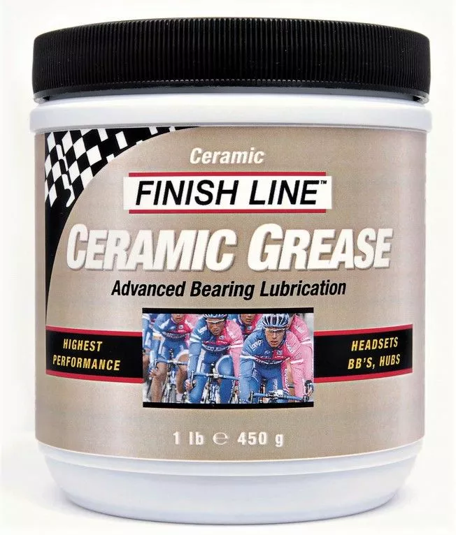 Finish Line - Graisse Céramique 2 Finish Line - Graisse Céramique – Image 2