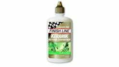 Finish Line Huile Céramique Pour Chaîne - 120 Ml