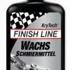 Finish Line - KryTech - Lubrifiant à Base De Cire 120 Ml