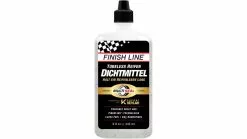 Finish Line - Liquide Préventif Anti-crevaison Fiberlink Pour Pneus Tubeless