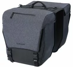 Giant - Sacoches Double Pour Vélo électrique Avec Système De Fixation MIK (grand Format)