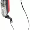 Haibike - EHeadlight - éclairage Avant LED 60 Lux