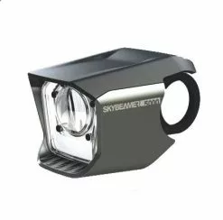 Haibike/Trelock - Eclairage Avant Skybeamer FlyOn