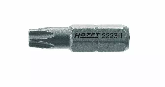Hazet - Embout Torx Pour Commandes Au Guidon Bosch Smart System 1 Hazet - Embout Torx Pour Commandes Au Guidon Bosch Smart System