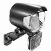 Herrmans - H-Black MR4 LED - Phare Pour Vélo électrique