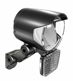 Herrmans - H-Black MR4 LED - Phare Pour Vélo électrique