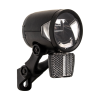Herrmans - H-Black Herrmans MR8 - Phare Pour Vélo électrique