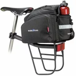 KLICKfix - Freerack Plus - Porte-bagages Autoportant -France Accessoires Vélo Soldes Boutique klickfix freerack plus porte bagages autoportant 2 3840x2160
