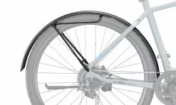 KTM - Garde-boue Arrière LFC