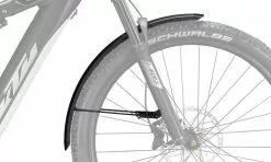 KTM - Garde-boue Avant LFC