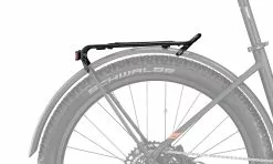 KTM - Porte-babages Racktime LFC (Light Fender Carrier)