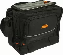 KTM - Sacoche De Guidon Europa 6L -France Accessoires Vélo Soldes Boutique ktm sacoche de guidon europa 6 l detail 2 3840x2160