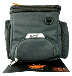 KTM - Sacoche Vélo Sport Trunkbag Pour Porte-bagages 32L -France Accessoires Vélo Soldes Boutique ktm sacoche porte bagages velo sport 2 3840x2160