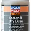 Liqui Moly Bike Lubrifiant Pour Chaîne De Vélo Dry Lube, 100ml